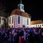 Zielonogórzanie za Ukrainą (galeria zdjęć) 46 Zielonogórzanie za Ukrainą (galeria zdjęć) Radio Zachód - Lubuskie