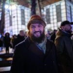 Zielonogórzanie za Ukrainą (galeria zdjęć) 50 Zielonogórzanie za Ukrainą (galeria zdjęć) Radio Zachód - Lubuskie