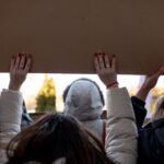 Manifestacja "MEDYK ZOSTAJE" w Zielonej Górze [DUŻO ZDJĘĆ] Radio Zachód - Lubuskie