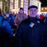 Zielonogórzanie za Ukrainą (galeria zdjęć) 55 Zielonogórzanie za Ukrainą (galeria zdjęć) Radio Zachód - Lubuskie