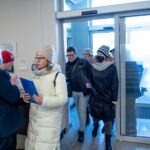 Manifestacja "MEDYK ZOSTAJE" w Zielonej Górze [DUŻO ZDJĘĆ] Radio Zachód - Lubuskie