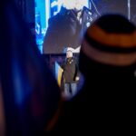 Zielonogórzanie za Ukrainą (galeria zdjęć) 56 Zielonogórzanie za Ukrainą (galeria zdjęć) Radio Zachód - Lubuskie