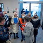 Manifestacja "MEDYK ZOSTAJE" w Zielonej Górze [DUŻO ZDJĘĆ] Radio Zachód - Lubuskie