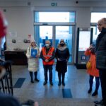 Manifestacja "MEDYK ZOSTAJE" w Zielonej Górze [DUŻO ZDJĘĆ] Radio Zachód - Lubuskie