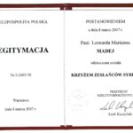 „Opowieści babci Leonardy” – posłuchaj reportażu Cezarego Galka Radio Zachód - Lubuskie