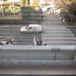 Manifestacja "MEDYK ZOSTAJE" w Zielonej Górze [DUŻO ZDJĘĆ] Radio Zachód - Lubuskie