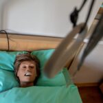 Zielonogórski "Medyk" od środka [WIDEO, DUŻO ZDJĘĆ] Radio Zachód - Lubuskie