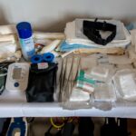 Zielonogórski "Medyk" od środka [WIDEO, DUŻO ZDJĘĆ] Radio Zachód - Lubuskie