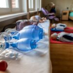 Zielonogórski "Medyk" od środka [WIDEO, DUŻO ZDJĘĆ] Radio Zachód - Lubuskie