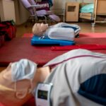 Zielonogórski "Medyk" od środka [WIDEO, DUŻO ZDJĘĆ] Radio Zachód - Lubuskie