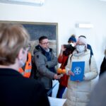 Manifestacja "MEDYK ZOSTAJE" w Zielonej Górze [DUŻO ZDJĘĆ] Radio Zachód - Lubuskie