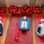 Zielonogórski "Medyk" od środka [WIDEO, DUŻO ZDJĘĆ] Radio Zachód - Lubuskie