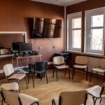 Zielonogórski "Medyk" od środka [WIDEO, DUŻO ZDJĘĆ] Radio Zachód - Lubuskie