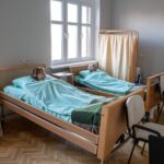 Zielonogórski "Medyk" od środka [WIDEO, DUŻO ZDJĘĆ] Radio Zachód - Lubuskie