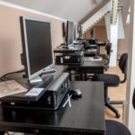 Zielonogórski "Medyk" od środka [WIDEO, DUŻO ZDJĘĆ] Radio Zachód - Lubuskie