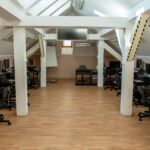 Zielonogórski "Medyk" od środka [WIDEO, DUŻO ZDJĘĆ] Radio Zachód - Lubuskie