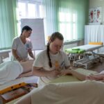 Zielonogórski "Medyk" od środka [WIDEO, DUŻO ZDJĘĆ] Radio Zachód - Lubuskie