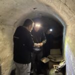 Opiekunowie schronów dzielą się sprzętem z Ukrainą 10 Opiekunowie schronów dzielą się sprzętem z Ukrainą Radio Zachód - Lubuskie