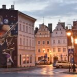 „Keplera sen o Żaganiu” – posłuchaj reportażu Renaty Wcisło Radio Zachód - Lubuskie