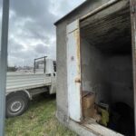 Opiekunowie schronów dzielą się sprzętem z Ukrainą 11 Opiekunowie schronów dzielą się sprzętem z Ukrainą Radio Zachód - Lubuskie