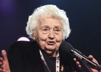 Maria Mirecka-Loryś