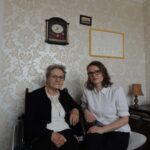 „Opowieści babci Leonardy” – posłuchaj reportażu Cezarego Galka Radio Zachód - Lubuskie