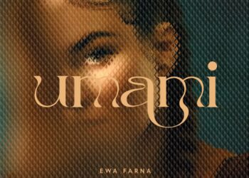 Ewa Farna - Umami