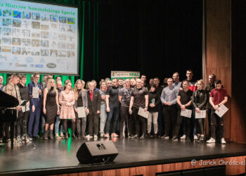 Fot. J. Chróściel.