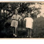 „Opowieści babci Leonardy” – posłuchaj reportażu Cezarego Galka Radio Zachód - Lubuskie