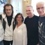 „W zespole jest siła” - posłuchaj reportażu Elżbiety Wozowczyk - Leszko Radio Zachód - Lubuskie