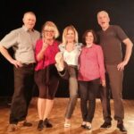 „W zespole jest siła” - posłuchaj reportażu Elżbiety Wozowczyk - Leszko Radio Zachód - Lubuskie