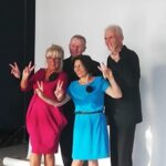 „W zespole jest siła” - posłuchaj reportażu Elżbiety Wozowczyk - Leszko Radio Zachód - Lubuskie