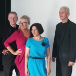 „W zespole jest siła” - posłuchaj reportażu Elżbiety Wozowczyk - Leszko Radio Zachód - Lubuskie