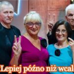 „W zespole jest siła” - posłuchaj reportażu Elżbiety Wozowczyk - Leszko Radio Zachód - Lubuskie