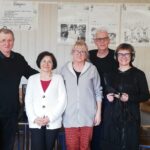 „W zespole jest siła” - posłuchaj reportażu Elżbiety Wozowczyk - Leszko Radio Zachód - Lubuskie