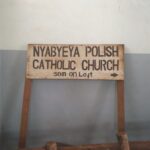 „Opowieści babci Leonardy” – posłuchaj reportażu Cezarego Galka Radio Zachód - Lubuskie