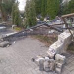 Wichura dewastuje region [FILM, ZDJĘCIA] Radio Zachód - Lubuskie