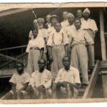 „Opowieści babci Leonardy” – posłuchaj reportażu Cezarego Galka Radio Zachód - Lubuskie