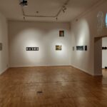 Kuratorskie oprowadzenie po wystawie Marka Lalko Radio Zachód - Lubuskie