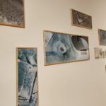 Kuratorskie oprowadzenie po wystawie Marka Lalko Radio Zachód - Lubuskie