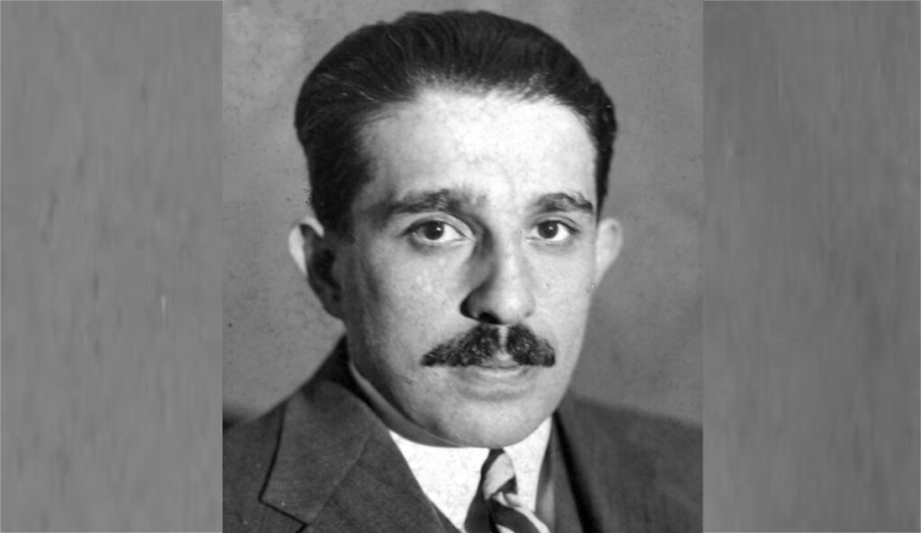 50 lat temu zmarł Marian Hemar, poeta, satyryk i komediopisarz Marian Hemar