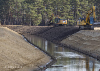 fot. Jerzy Malicki RZGW Wody Polskie - Wrocław