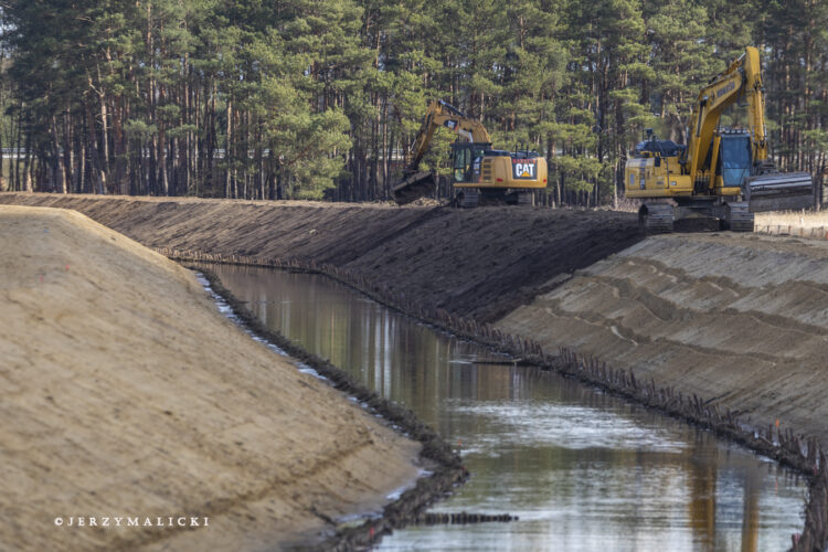 fot. Jerzy Malicki RZGW Wody Polskie - Wrocław