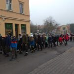 Narodowy Dzień Pamięci „Żołnierzy Wyklętych” w Zielonej Górze [GALERIA] Radio Zachód - Lubuskie