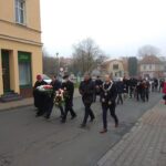 Narodowy Dzień Pamięci „Żołnierzy Wyklętych” w Zielonej Górze [GALERIA] Radio Zachód - Lubuskie