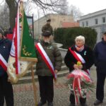 Narodowy Dzień Pamięci „Żołnierzy Wyklętych” w Zielonej Górze [GALERIA] Radio Zachód - Lubuskie