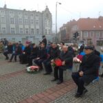 Narodowy Dzień Pamięci „Żołnierzy Wyklętych” w Zielonej Górze [GALERIA] Radio Zachód - Lubuskie