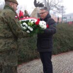 Narodowy Dzień Pamięci „Żołnierzy Wyklętych” w Zielonej Górze [GALERIA] Radio Zachód - Lubuskie