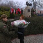 Narodowy Dzień Pamięci „Żołnierzy Wyklętych” w Zielonej Górze [GALERIA] Radio Zachód - Lubuskie