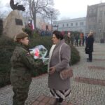 Narodowy Dzień Pamięci „Żołnierzy Wyklętych” w Zielonej Górze [GALERIA] Radio Zachód - Lubuskie